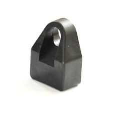 BLACK AK RECOIL BUFFER, A3-21