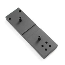 SAIGA 12 CONVERSION DRILLING GUIDE, M-19