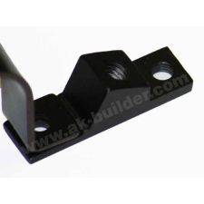 AK-BUILDER.COM SAIGA SHOTGUN PISTOL GRIP MOUNT, C3-11