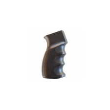 ERGONOMIC PLASTIC AK PISTOL GRIP BLACK, E1-51