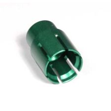 GREEN CHINESE RIVET DRILLING MANDREL, R2-13
