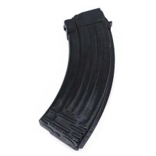 EUROPEAN 30 ROUND AK47 7.62 STEEL MAGAZINE, E7-22