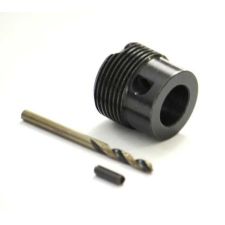 WASR 10 THREAD ADAPTER 24MM X 1.5MM RH, C8-31