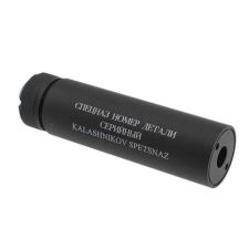 AK Fake Suppressor 14-1 LH 4" Long
