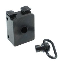 AK-BUILDER PISTOL TRUNNION, A4-21