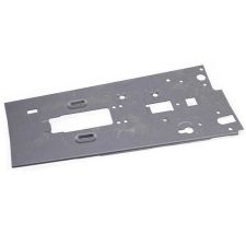 7.62 SIDEFOLDER KHYBER PASS FLAT - TOP RAIL BENT AND TRIMMED, B2-31Y