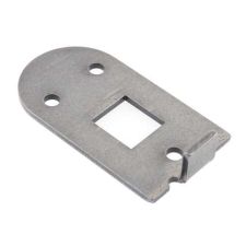 UNDERFOLDER REINFORCEMENT PLATE, A2-41