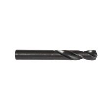 AK-Builder .122 black oxide drill bit for milled receiver fixture.