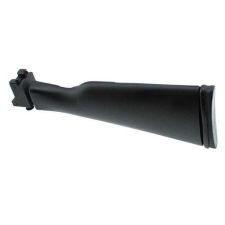 Shows metal stock parts, but are not included.