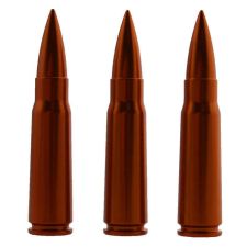 7.62 Weighted Blanks