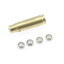 CARTRIDGE STYLE LASER BORE SIGHTER, P4-61