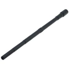 AK-Builder AIMS-74 5.45x39 nitride barrel, 4150v CrMoV steel, with machined cuts.