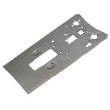 MAK 90 UNDERFOLDER FLAT WITH MAGWELL DIMPLES, B1-41