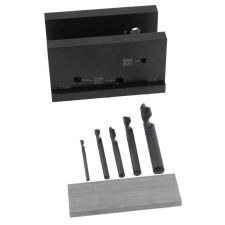 MILLED Receiver Drilling Fixture