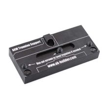AKM TRUNNION SUPPORT BLOCK, C8-21