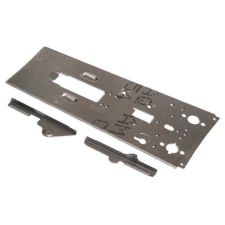 M92 UNDERFOLDER TRUNNION FLAT, B1-31Y