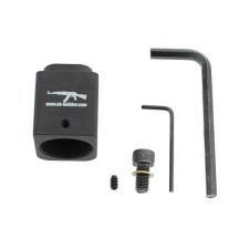 YUGO M70 - M72 T6 STOCK TUBE ADAPTER, J3-51