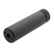 FAKE SUPPRESSOR 1/2-28 RH 4.375" LONG, J4-22
