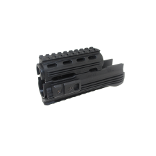 TDI  AK47 HANDGUARD SET BLACK, P1-41