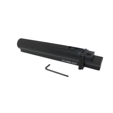 TDI AK BUFFER TUBE FOR STAMPED RECEIVER, P1-31