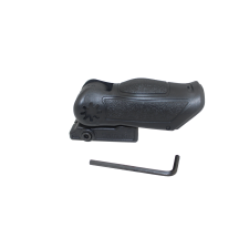 FOLDING 5-POSITION FOREARM GRIP, P1-62