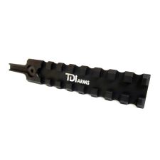 TDI  AK47 SHORT SCOPE MOUNT, P3-32