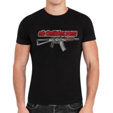 AK-BUILDER.COM T-SHIRT, SH-31
