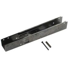 Heat Treated AK-Builder AK-47 7.62x39 With Trunnion Holes 1mm 80% Receiver Blank