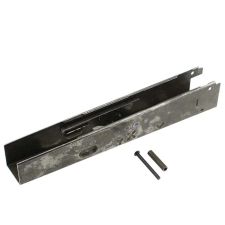 Heat Treated AK-Builder AK-47 7.62x39 Hungarian AMD-65 1mm 80% Receiver Blank