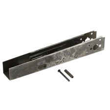 Heat Treated AK-Builder AMMS Hungarian Underfolder 7.62x39 1mm 80% Receiver Blank