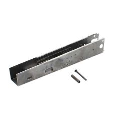 Heat Treated AK-Builder Khyber Pass 7.62x39 1mm 80% Receiver Blank
