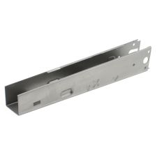 AK-Builder 80% Prebent US Khyber Pass Sidefolder 7.62 Receiver Blank