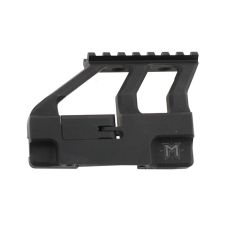 AK MASTER MOUNT SIDE SCOPE MOUNT - REAR BIASED, E4-13