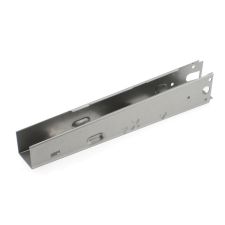 AK-Builder 80% Prebent US AK74SU Sidefolder 5.45 Receiver Blank
