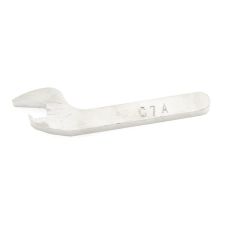 CIRCLE 7 ARMORY SIGHT LEAF TOOL, C10-61