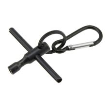 AK-BUILDER FRONT SIGHT ELEVATION TOOL - KEYCHAIN, C2-51
