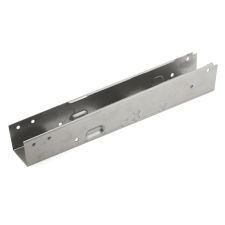 AK-BUILDER NON FFL PREBENT US AKM 7.62X39 RECEIVER BLANK WITH TRUNNION HOLES, F2-61-R
