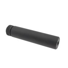 AK FAKE SUPPRESSOR 5/8- 24 RH 5.5" LONG, G7-53