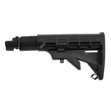 M4 STOCK FOR AK47 WITH AK-BUILDER TUBE, E3-51
