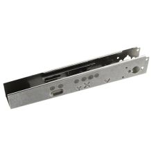 HEAT TREATED AK-BUILDER AKM 7.62X39 1MM NON FFL M92 YUGO UNDERFOLDER RECEIVER BLANK, F1-31-FHT-YUG
