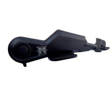 AK MASTER MOUNT ENHANCED SAFETY LEVER, C4-33