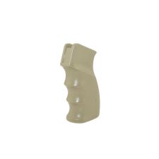 ERGONOMIC PLASTIC AK PISTOL GRIP EARTH, E1-52