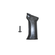 SURPLUS GALIL PISTOL GRIP - BLACK (POLYMER), E0-41