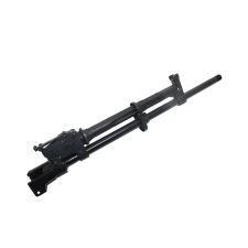 AK-104 16.28" BARREL REFURBISHED ROMANIAN FIXED STOCK 7.62X39 PARTS KIT  (NO FURNITURE), KIT-18