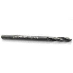 3MM SCREW MACHINE DRILL BIT, C7-22