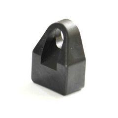 BLACK AK RECOIL BUFFER, A3-21