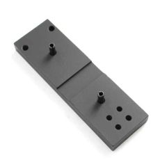 SAIGA 12 CONVERSION DRILLING GUIDE, M-19
