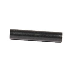 Heat treated 4140 steel Yugo oversize barrel pin, .302 inch diameter.