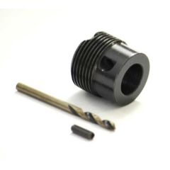 WASR 10 THREAD ADAPTER 24MM X 1.5MM RH, C8-31