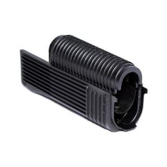 BRAND NEW RPK HANDGUARD SET - BLACK PLASTIC, H8-61